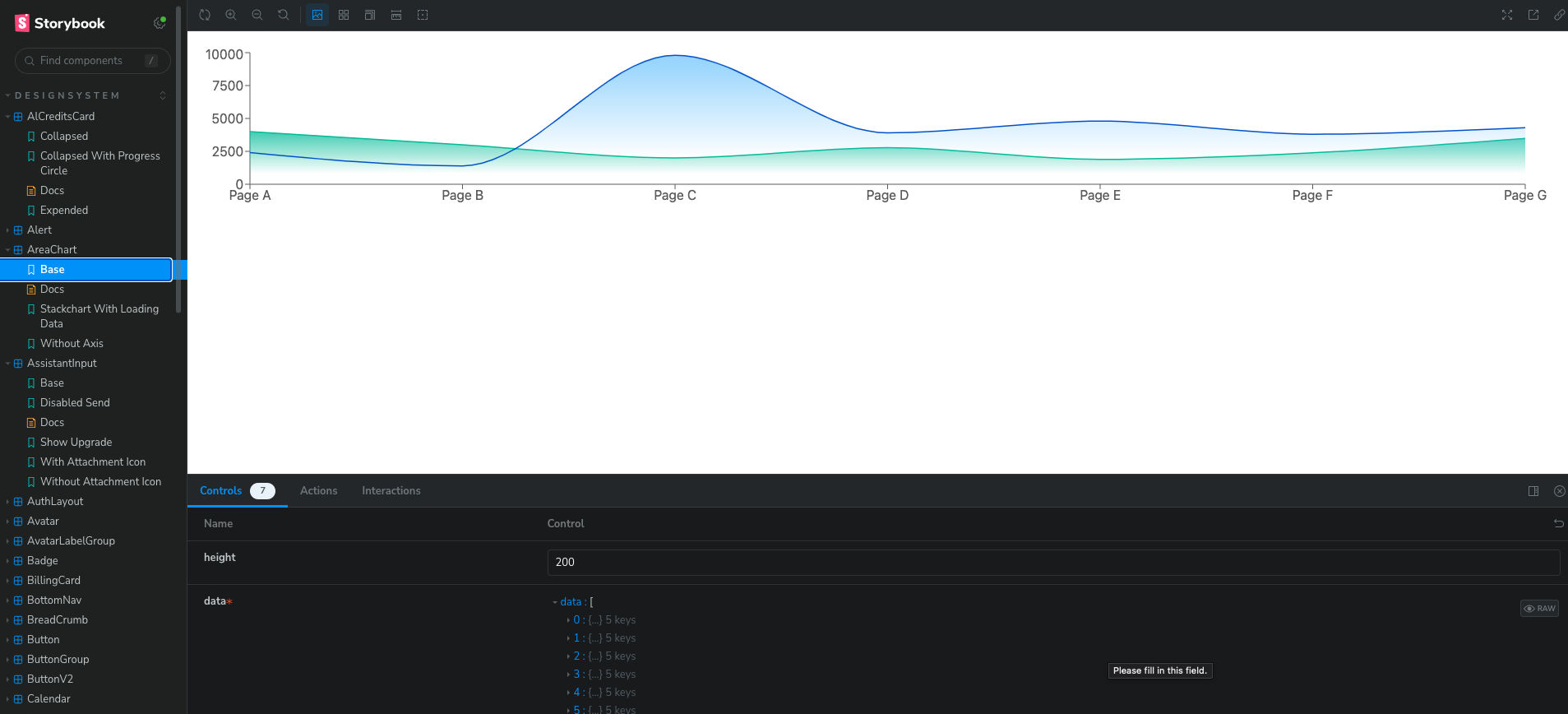 Presto Design System — Principal Frontend Engineer. A comprehensive React-based component library built with TypeScript and Tailwind CSS, featuring 60+ reusable UI componen…